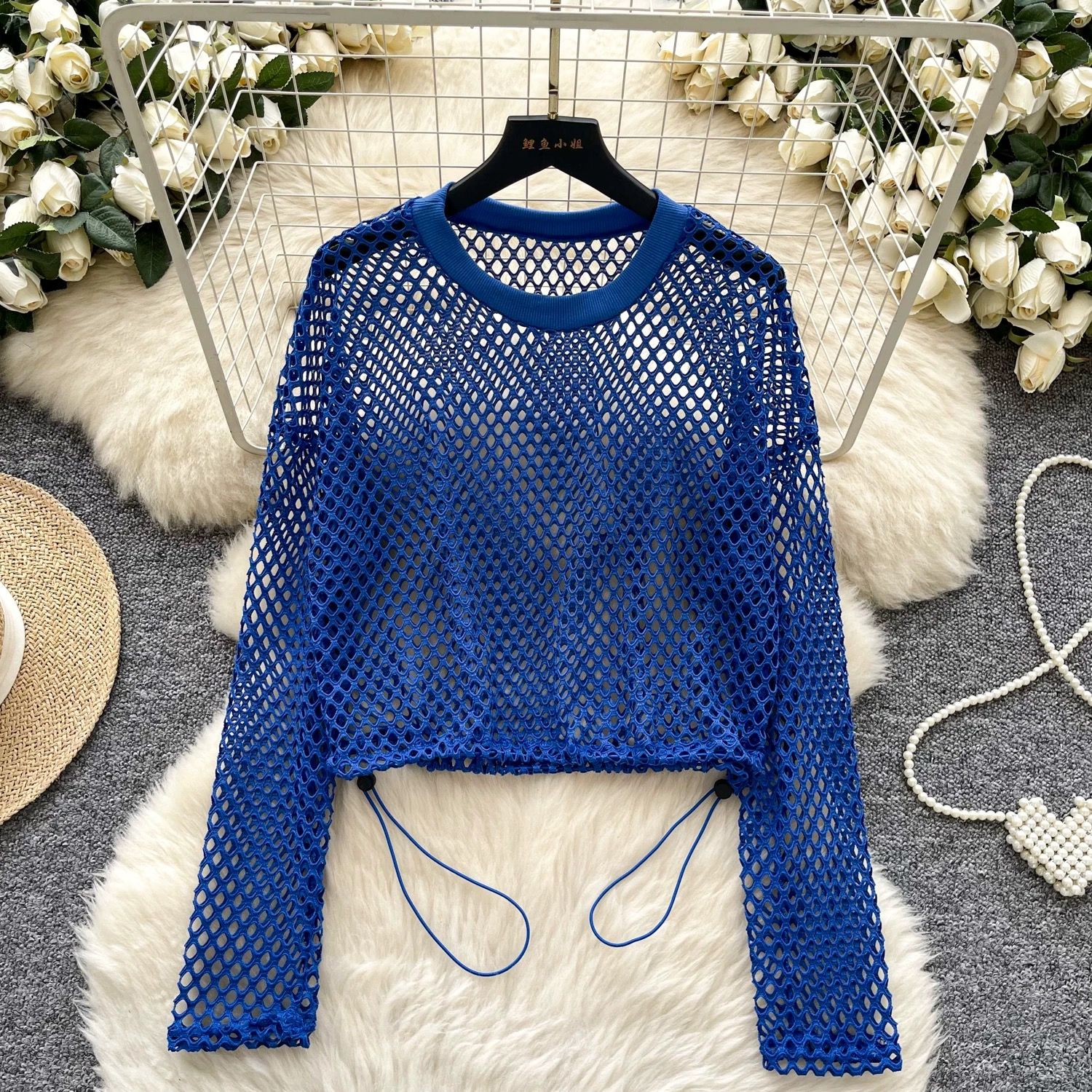 When in Rome top CTO519 image