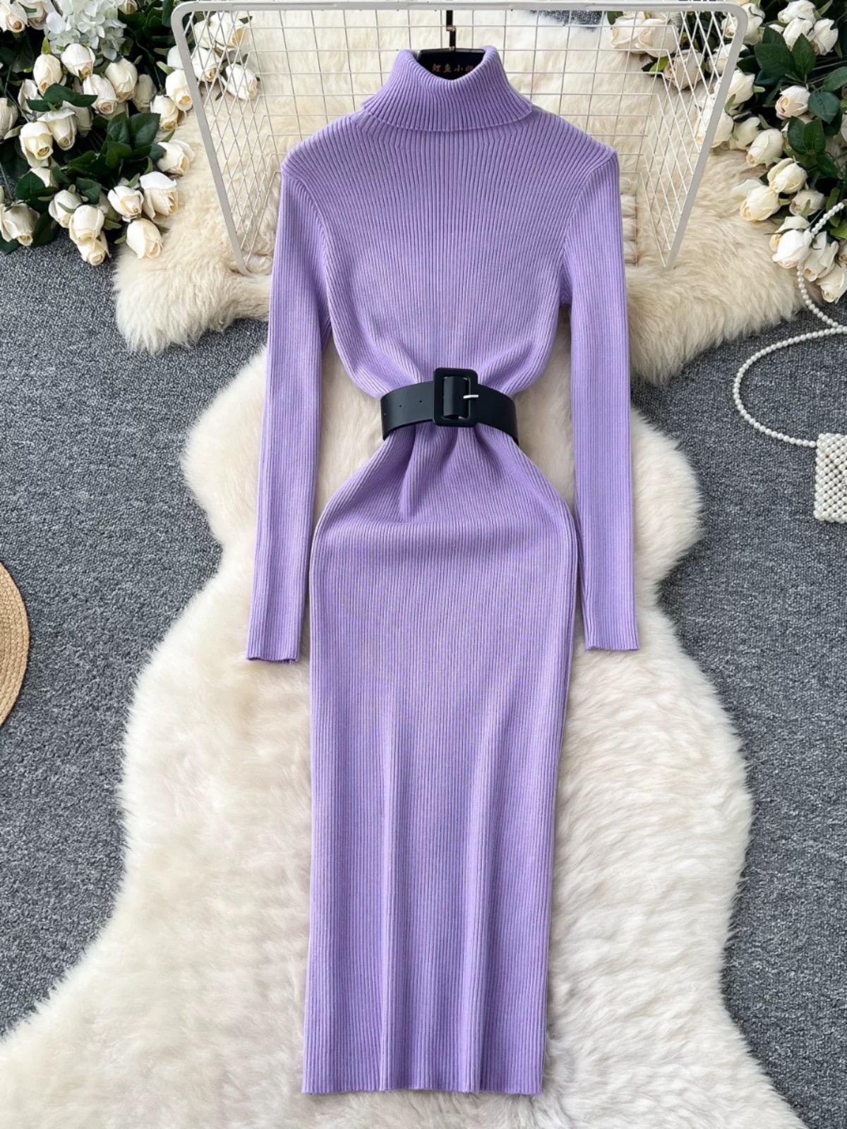 Opal island dress KBC290 image