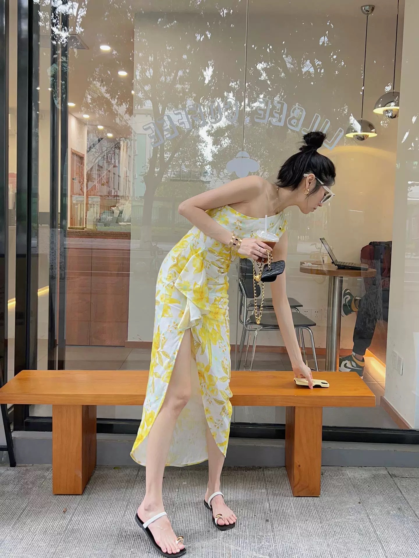 Your addiction dress CBC1234 image