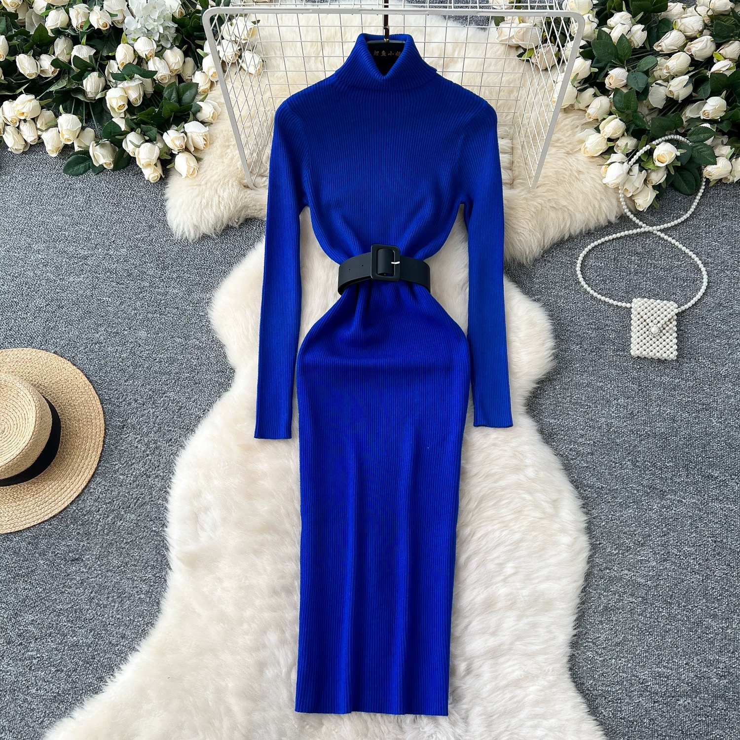 Opal island dress KBC290 image