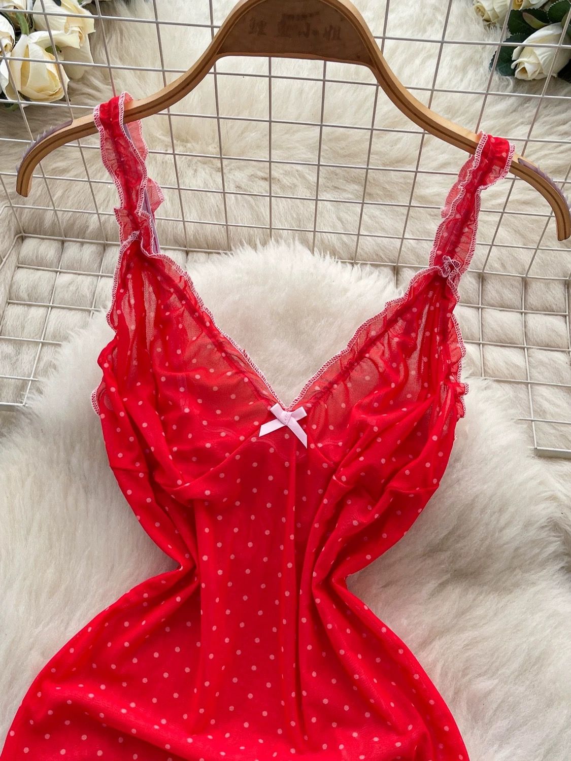 Precious sleep night wear SW145 image