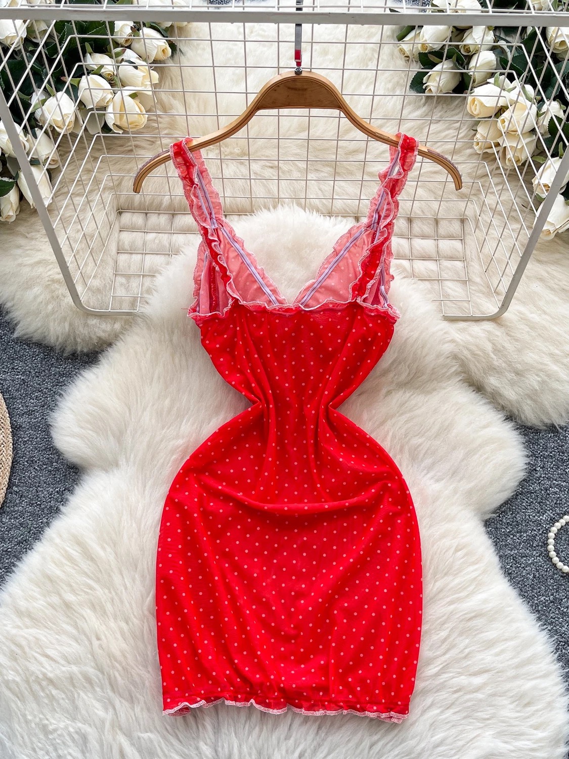 Precious sleep night wear SW145 image