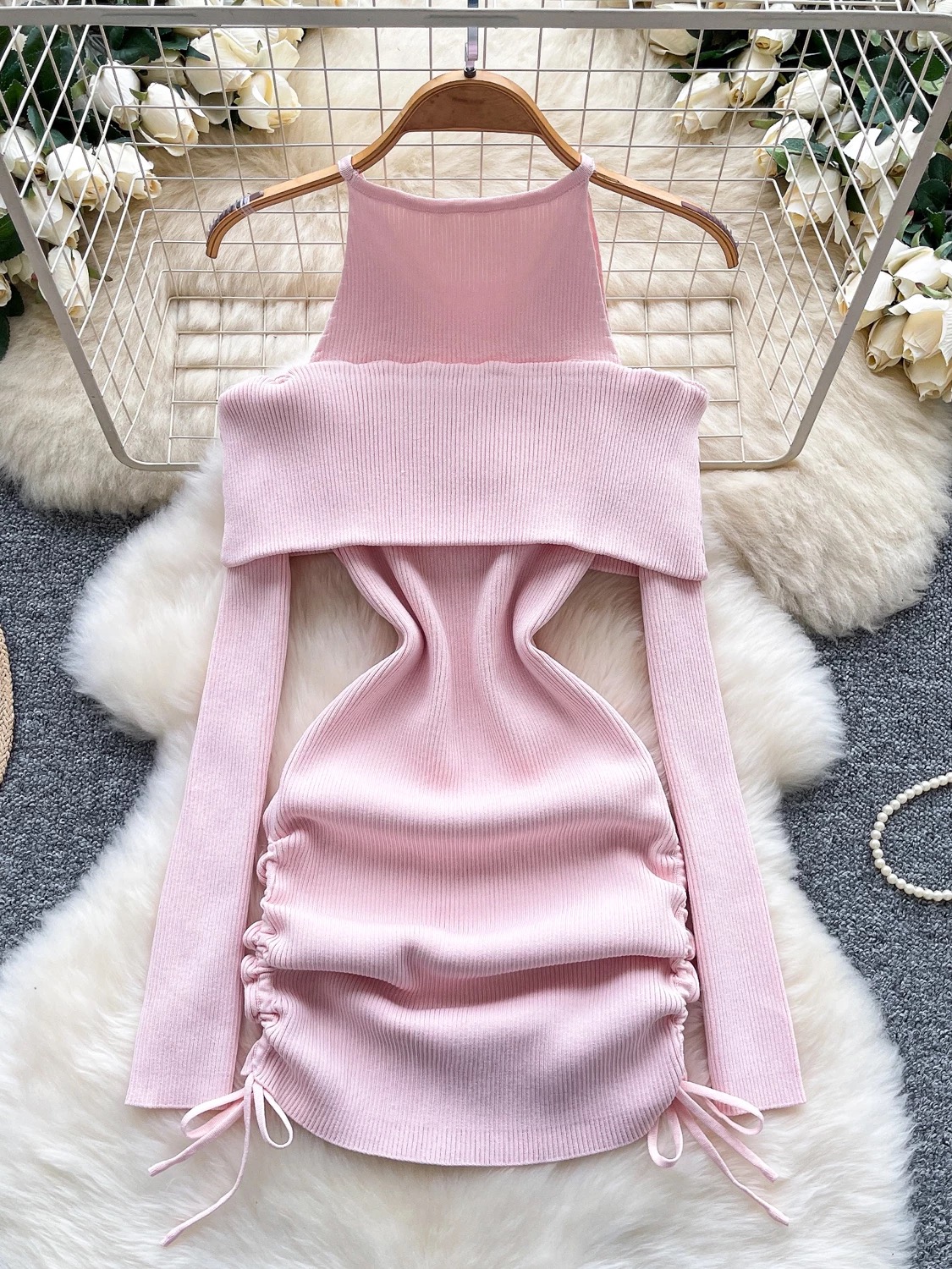 Blessed to say dress KBC284 image