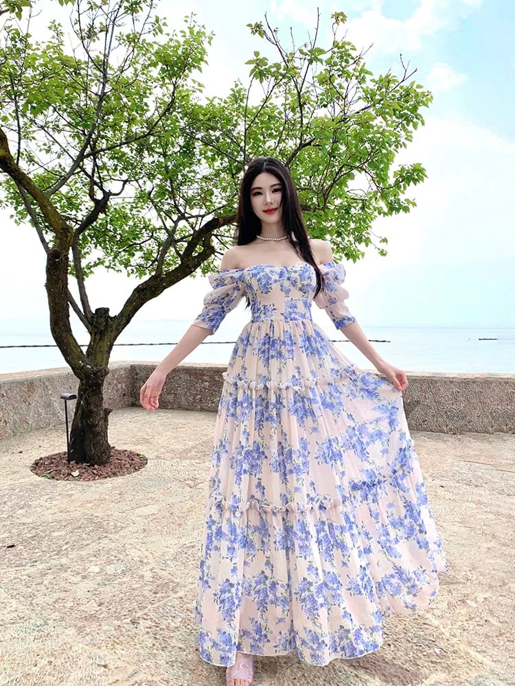 Popping bottles Dress CD196 image