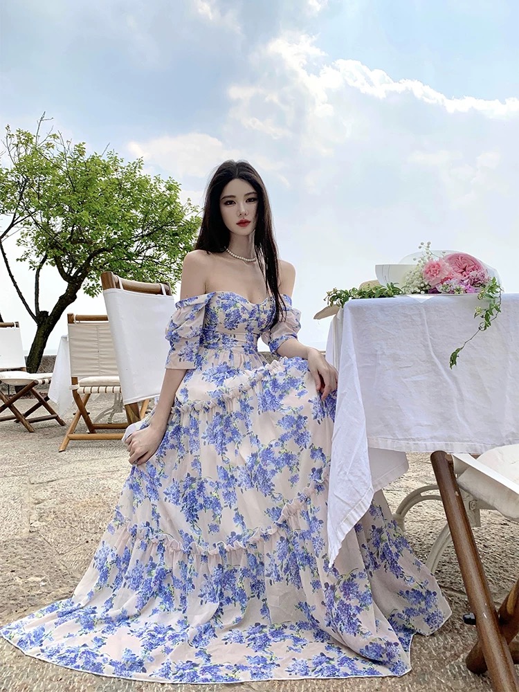 Popping bottles Dress CD196 image