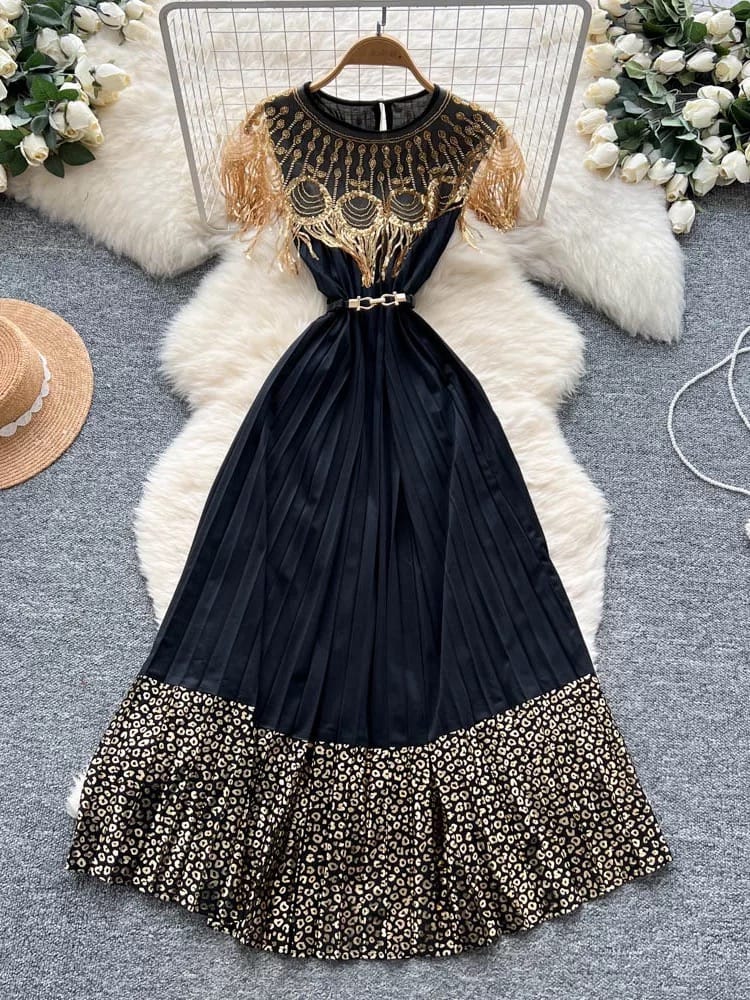 Closer to you dress FD597 image