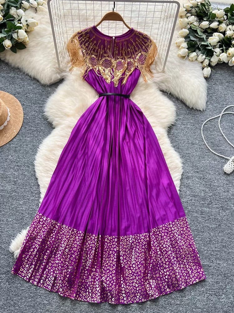 Closer to you dress FD597 image