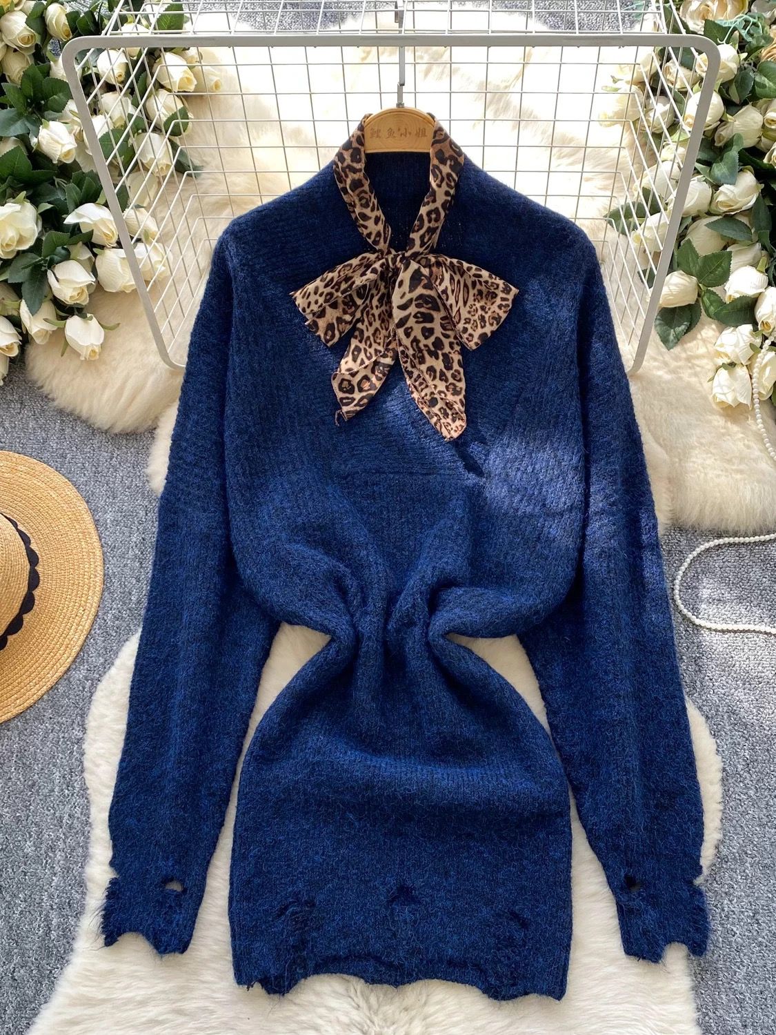 Crave you dress KBC289 image