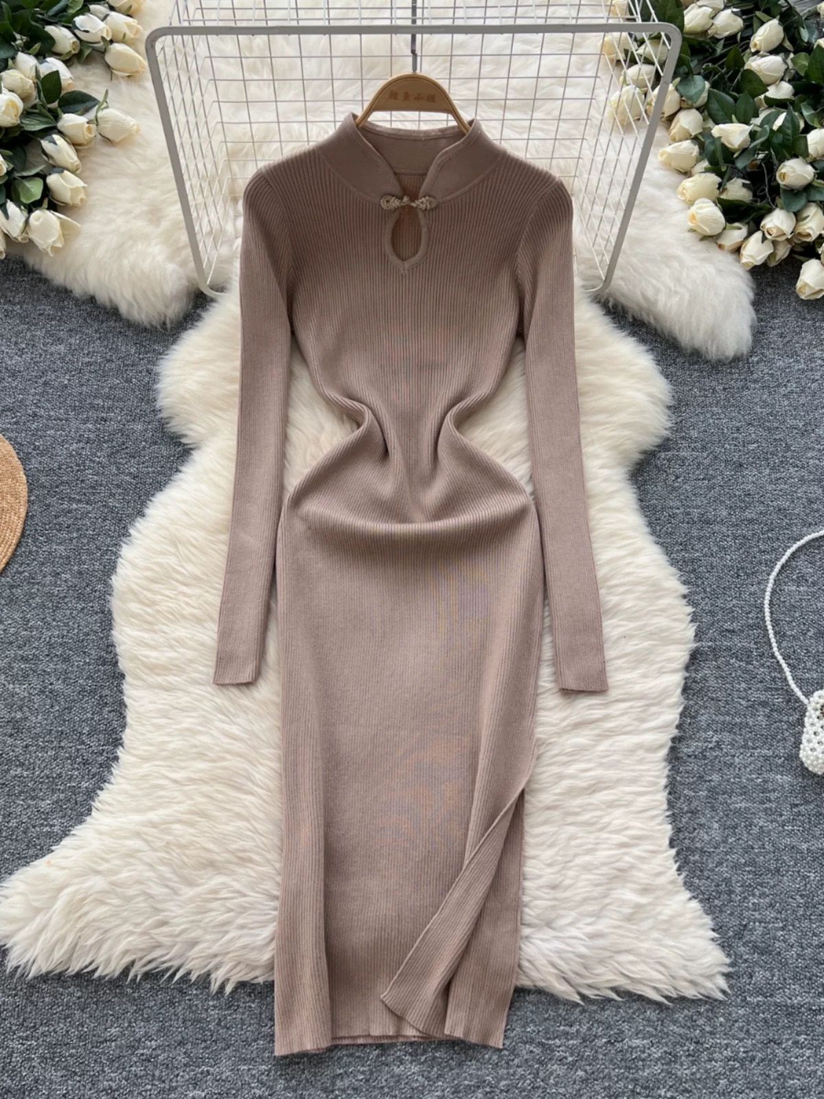 Luck multiplies dress KBC286 image