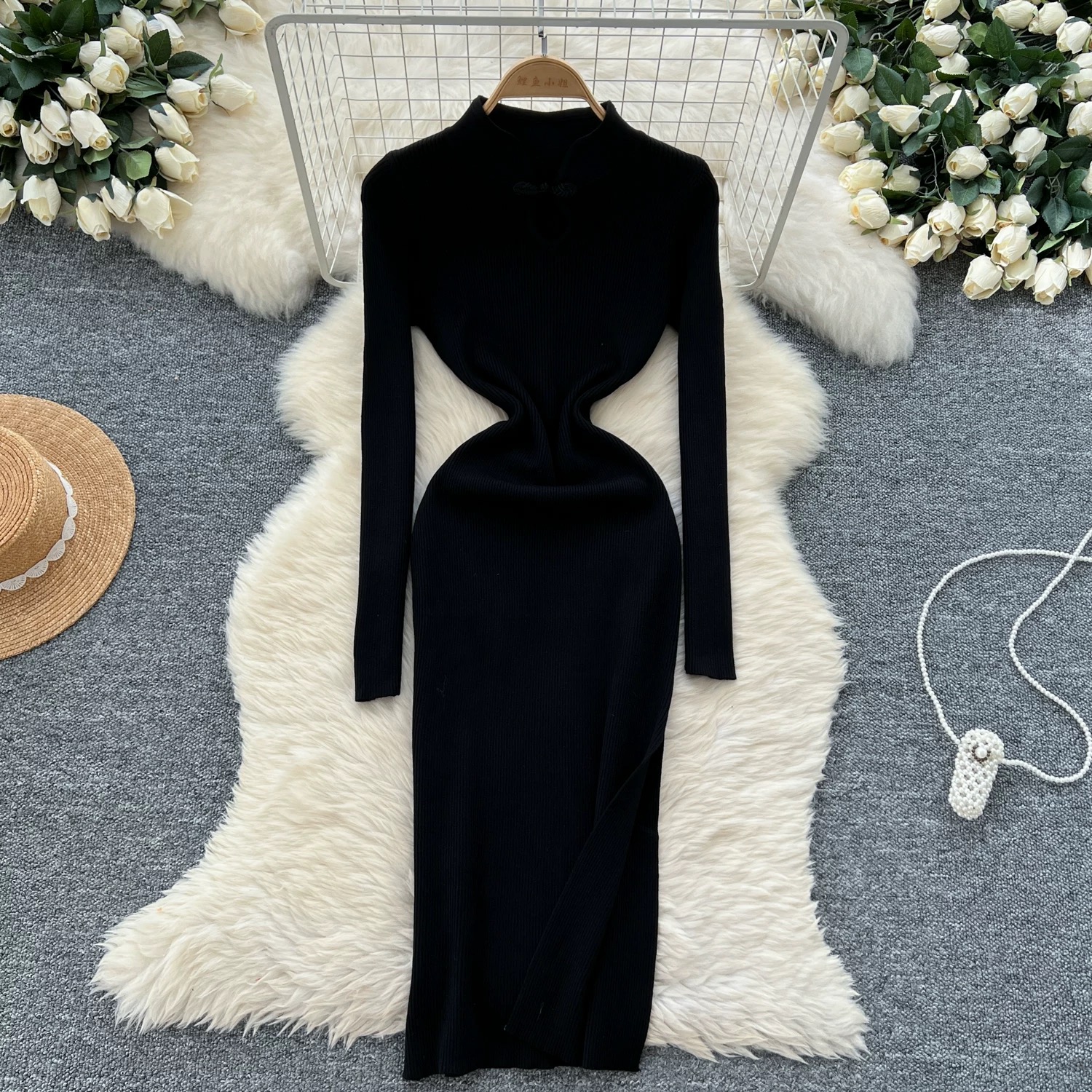 Luck multiplies dress KBC286 image