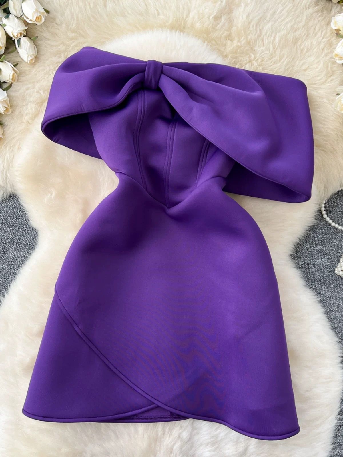 Take a chance dress EVD228 image