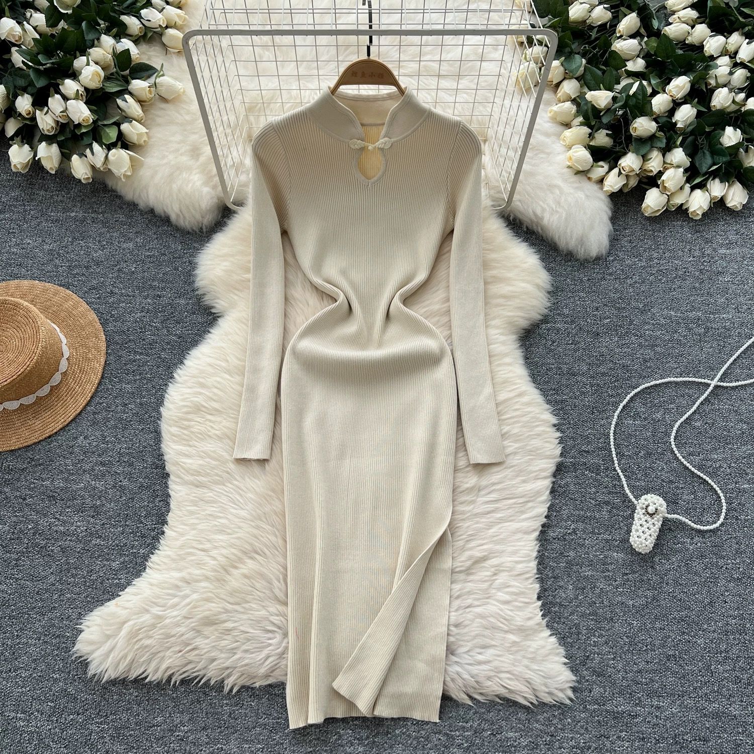 Luck multiplies dress KBC286 image