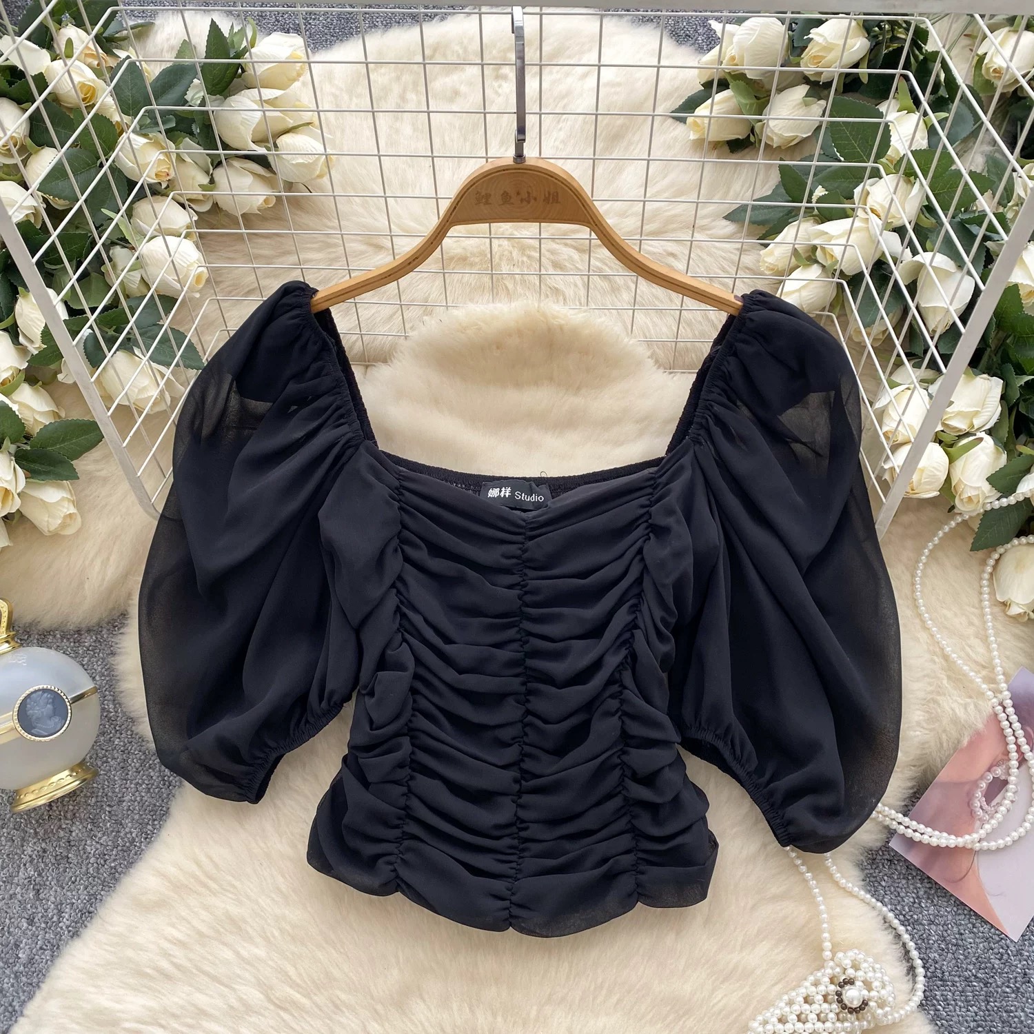 Gone viral top CTO1057 image