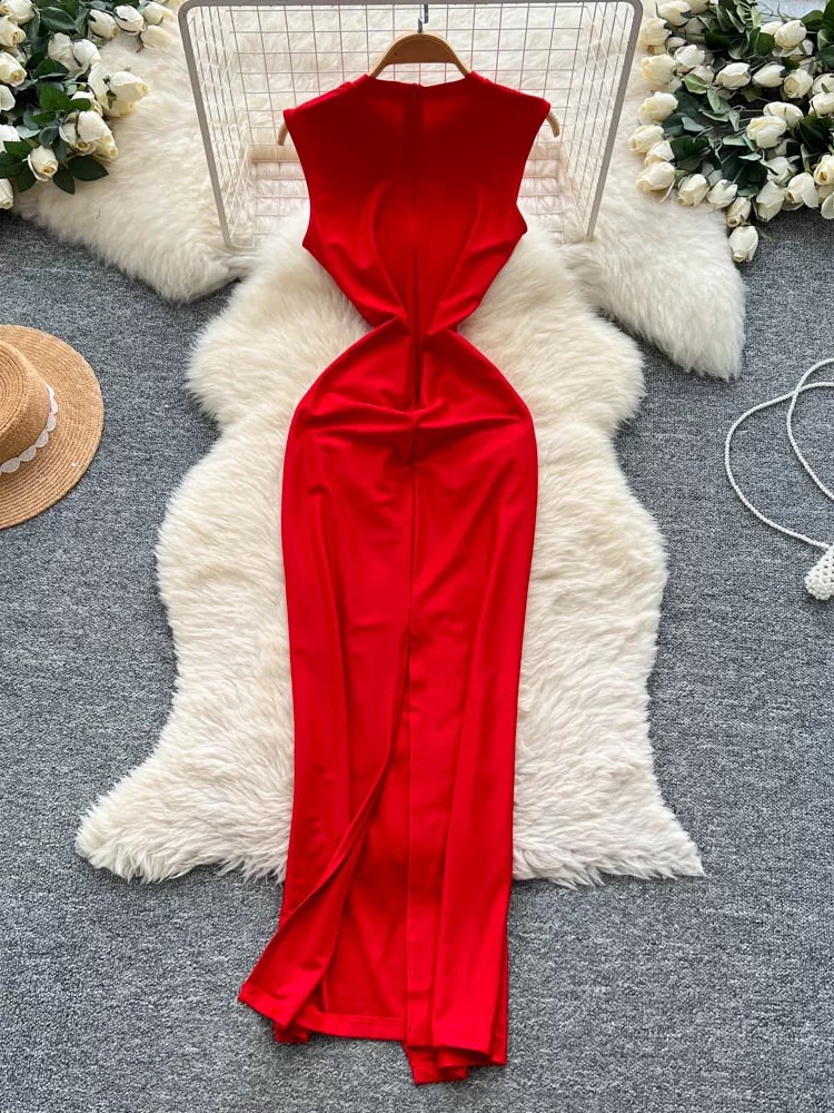 Paris street dress FBC314 image