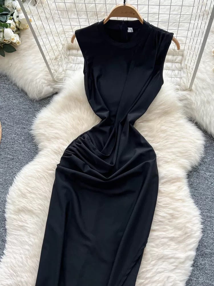 Paris street dress FBC314 image