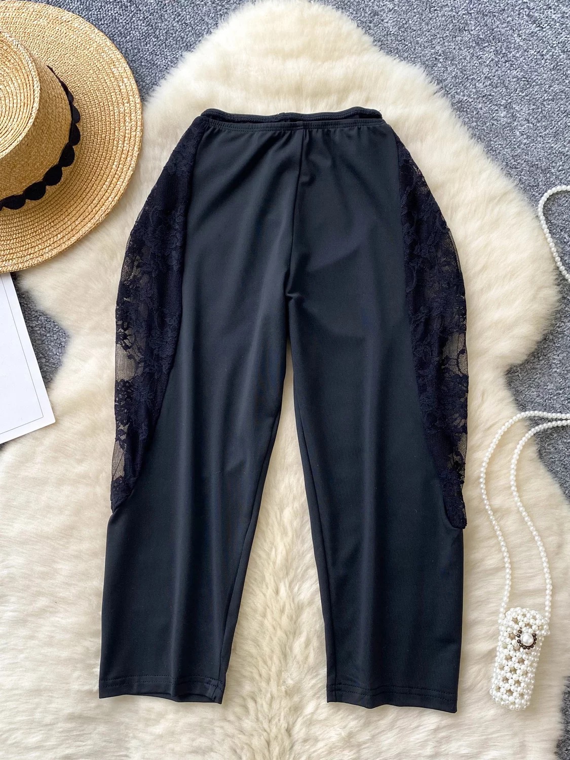 Leisure love leggings CP20 image