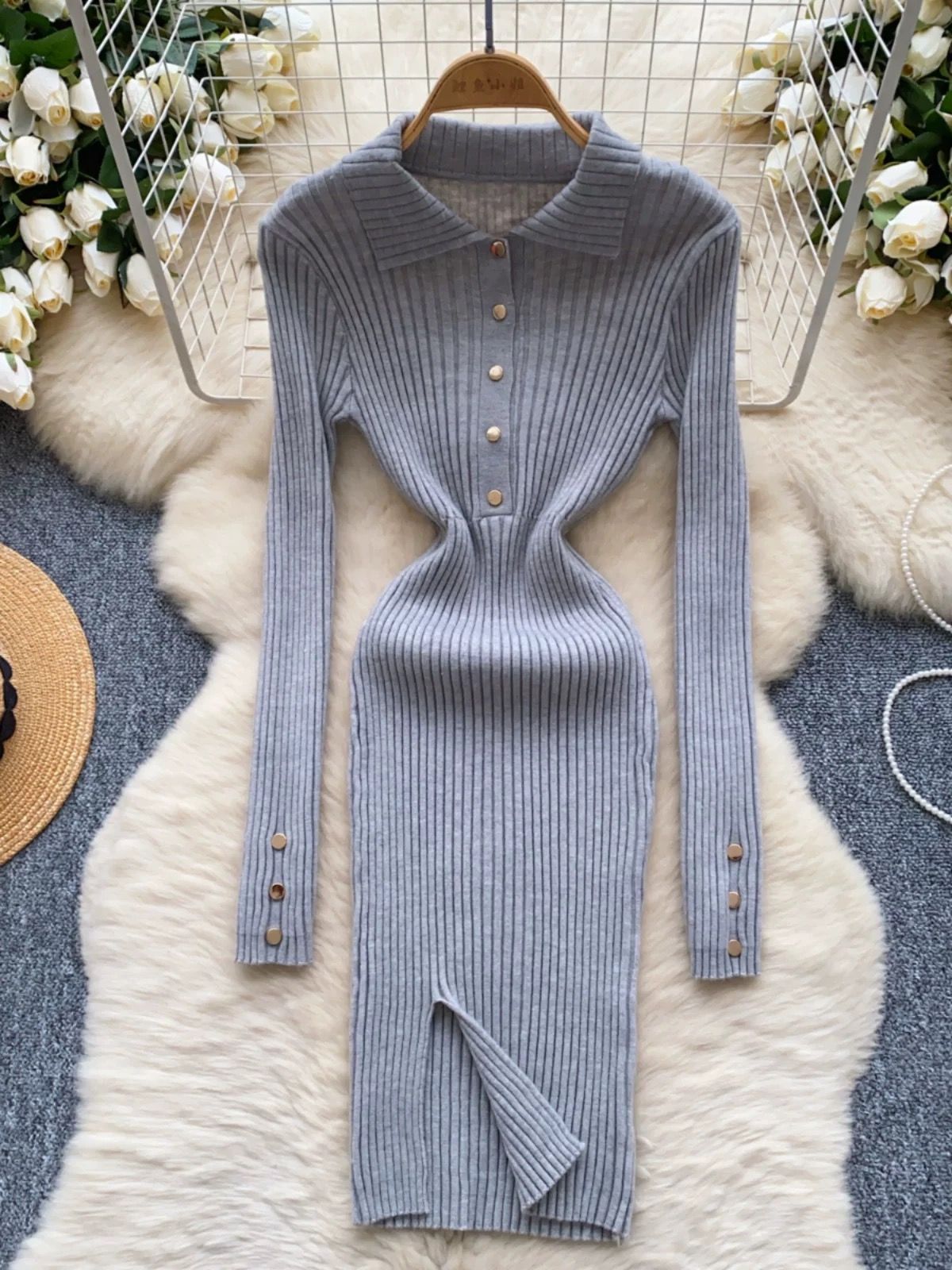 Best version of me dress KBC288 image