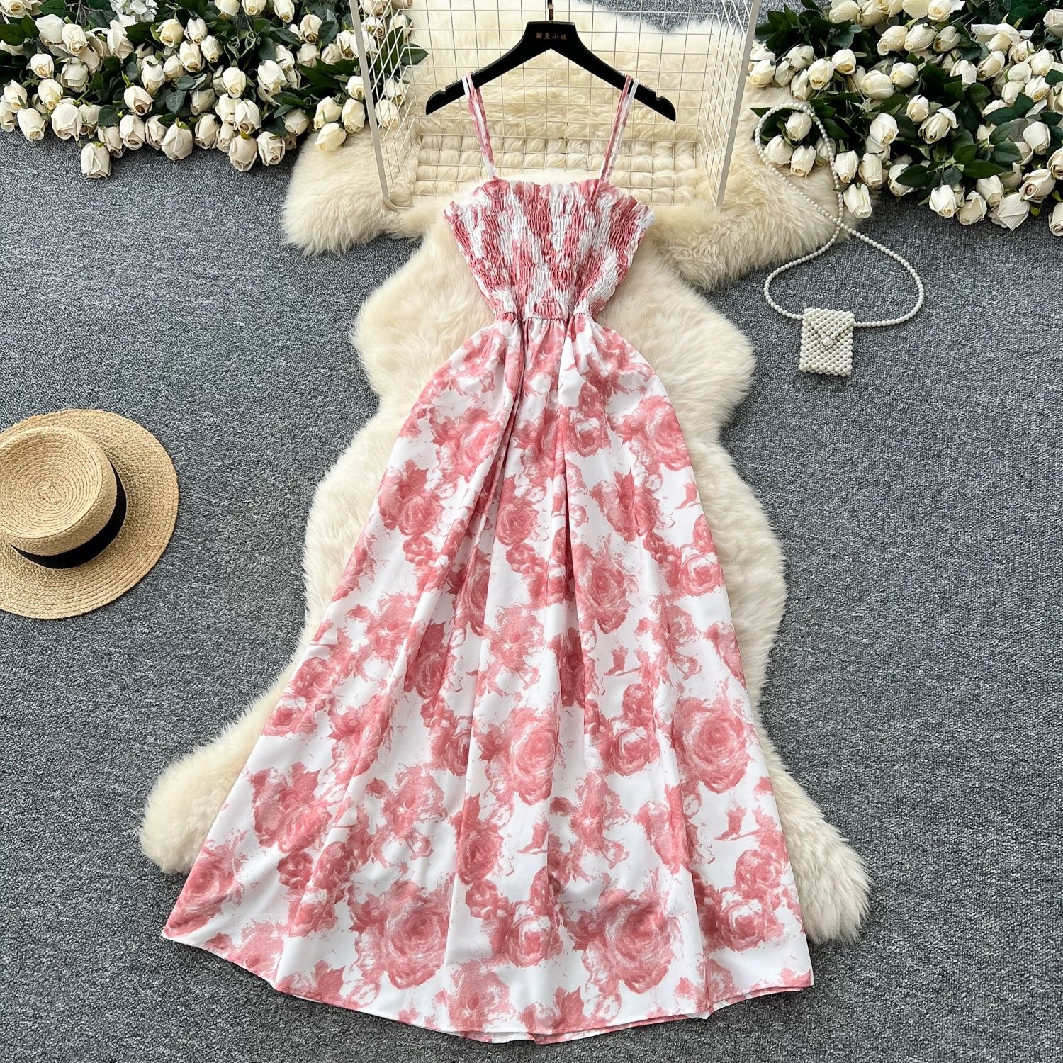 Don’t play around dress CD191 image