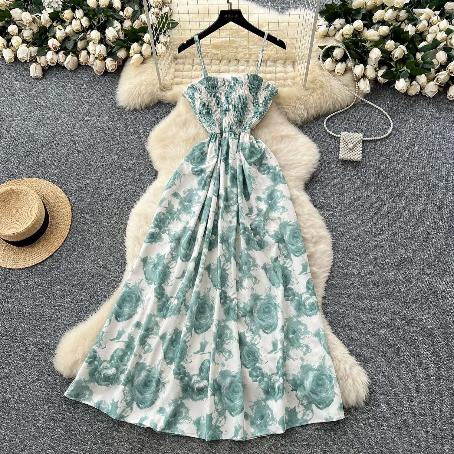 Don’t play around dress CD191 image