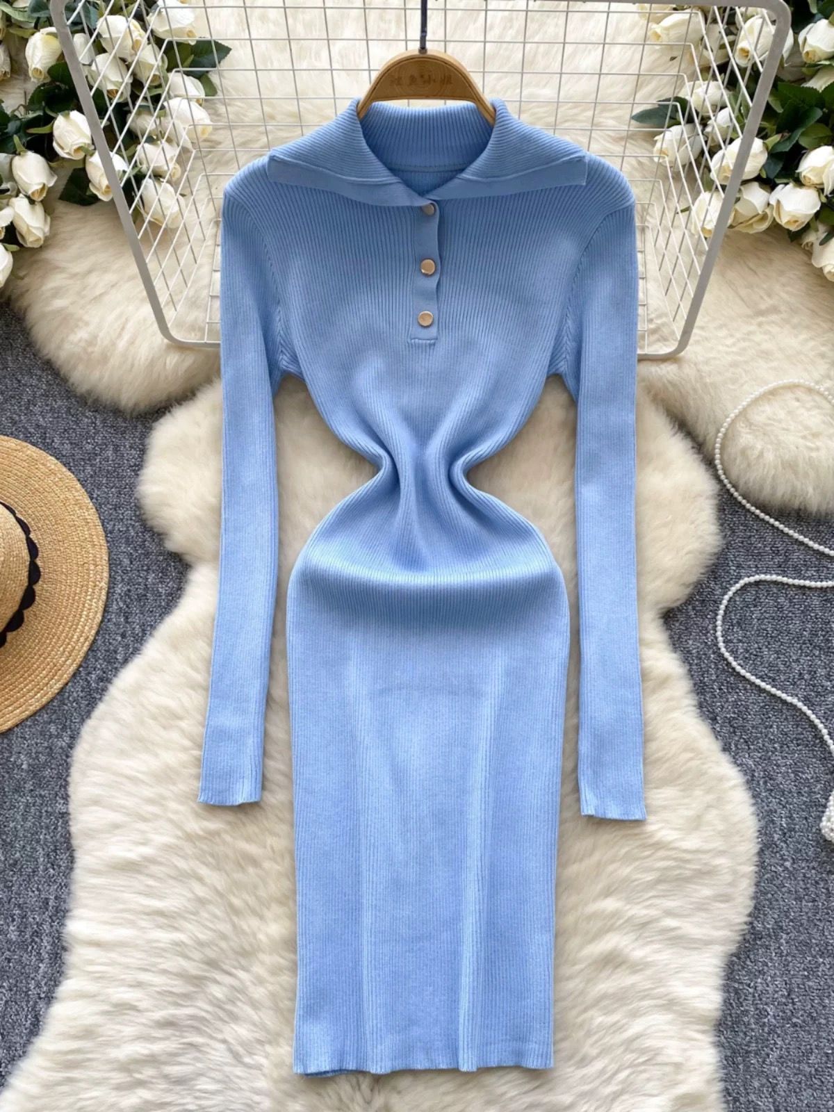 Whip you up dress KBC280 image