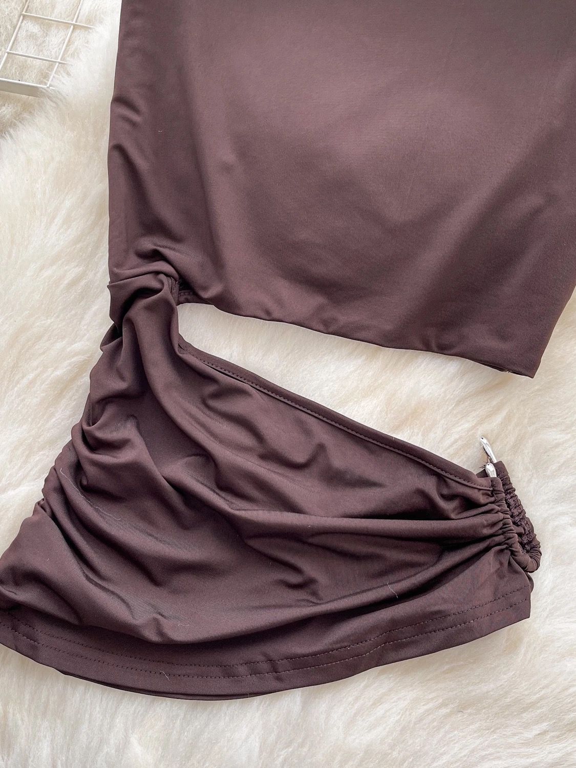 Oval lover top CTO836 image