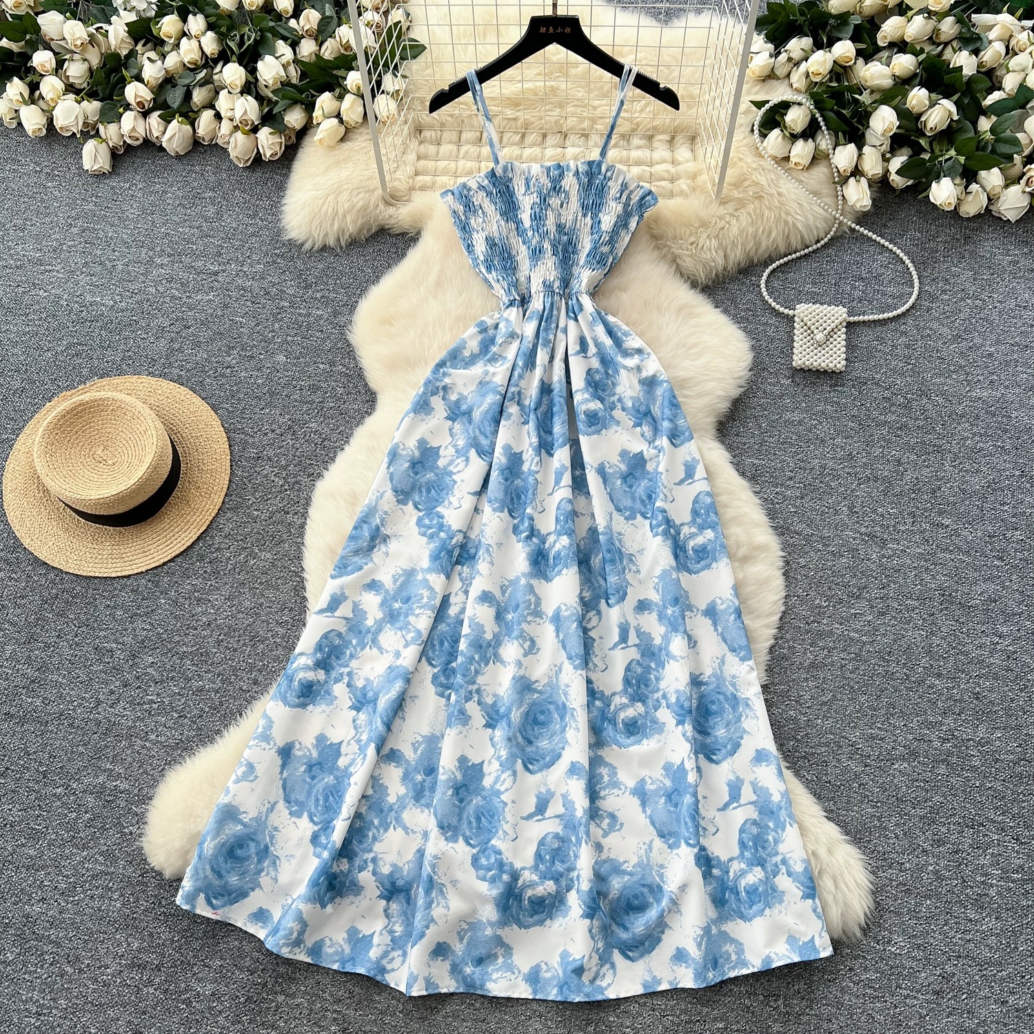 Don’t play around dress CD191 image