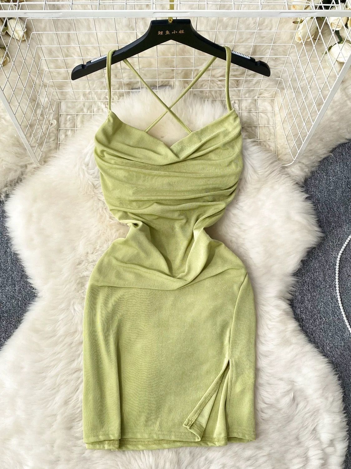 Meant to last dress CBC1226 image