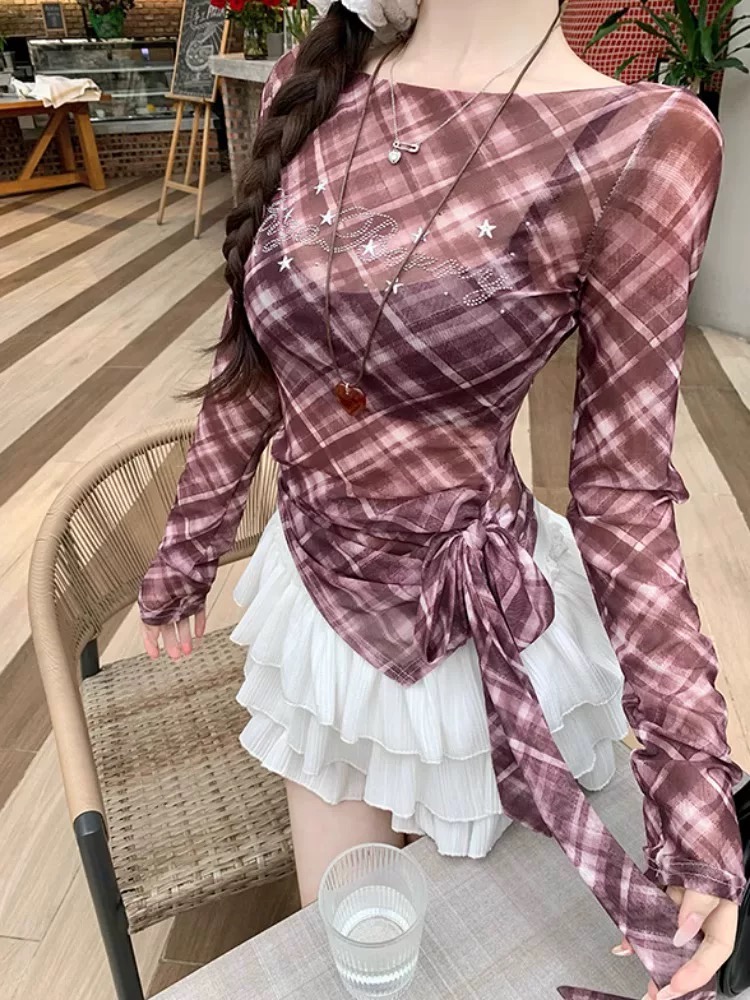 Taylee top CTO499 image