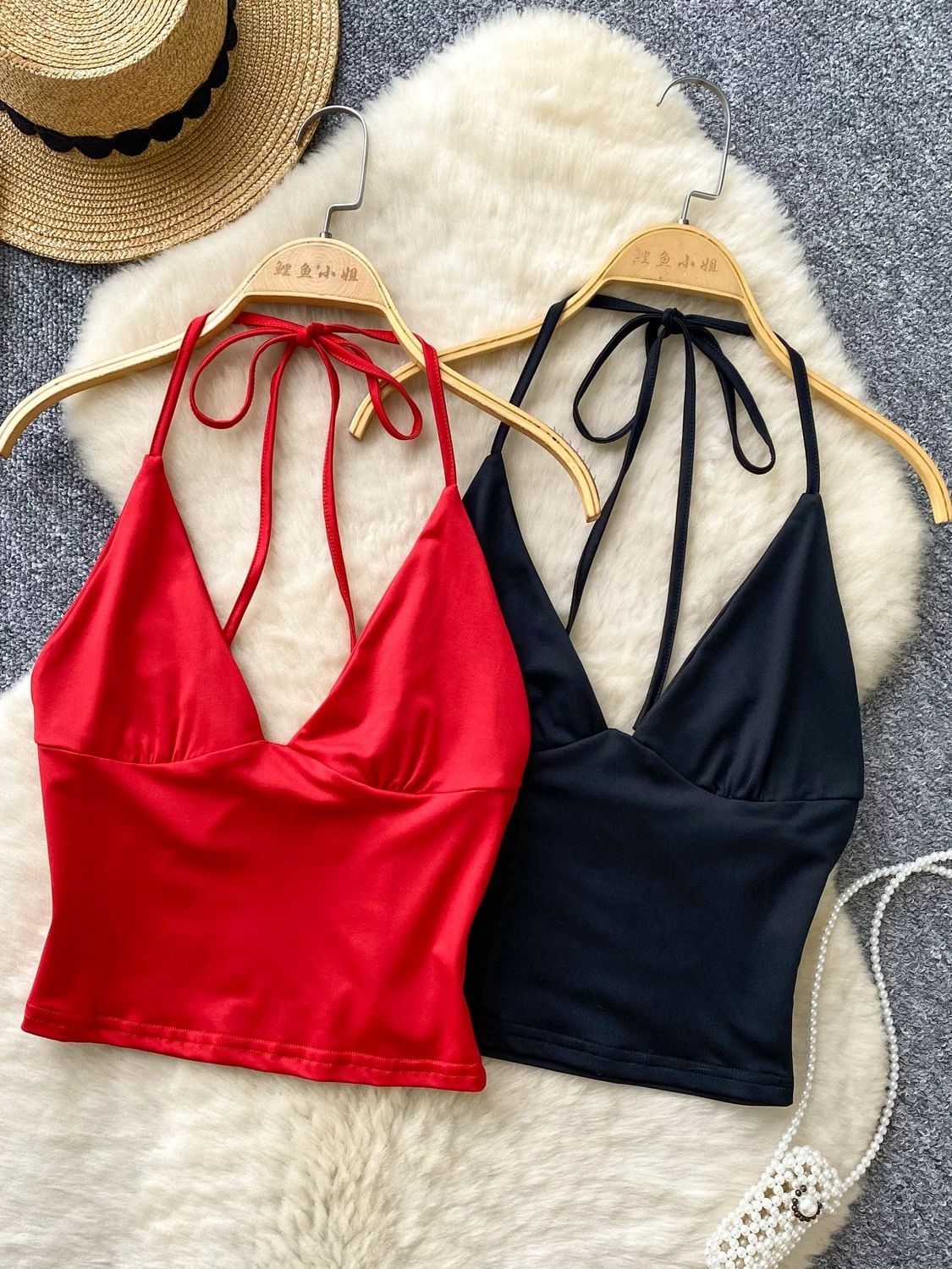 Genz baddie top CTO835 image