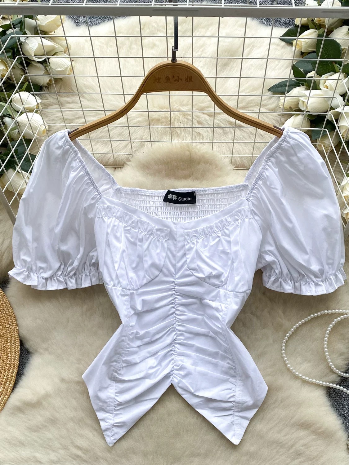 Just the intro top CTO1061 image