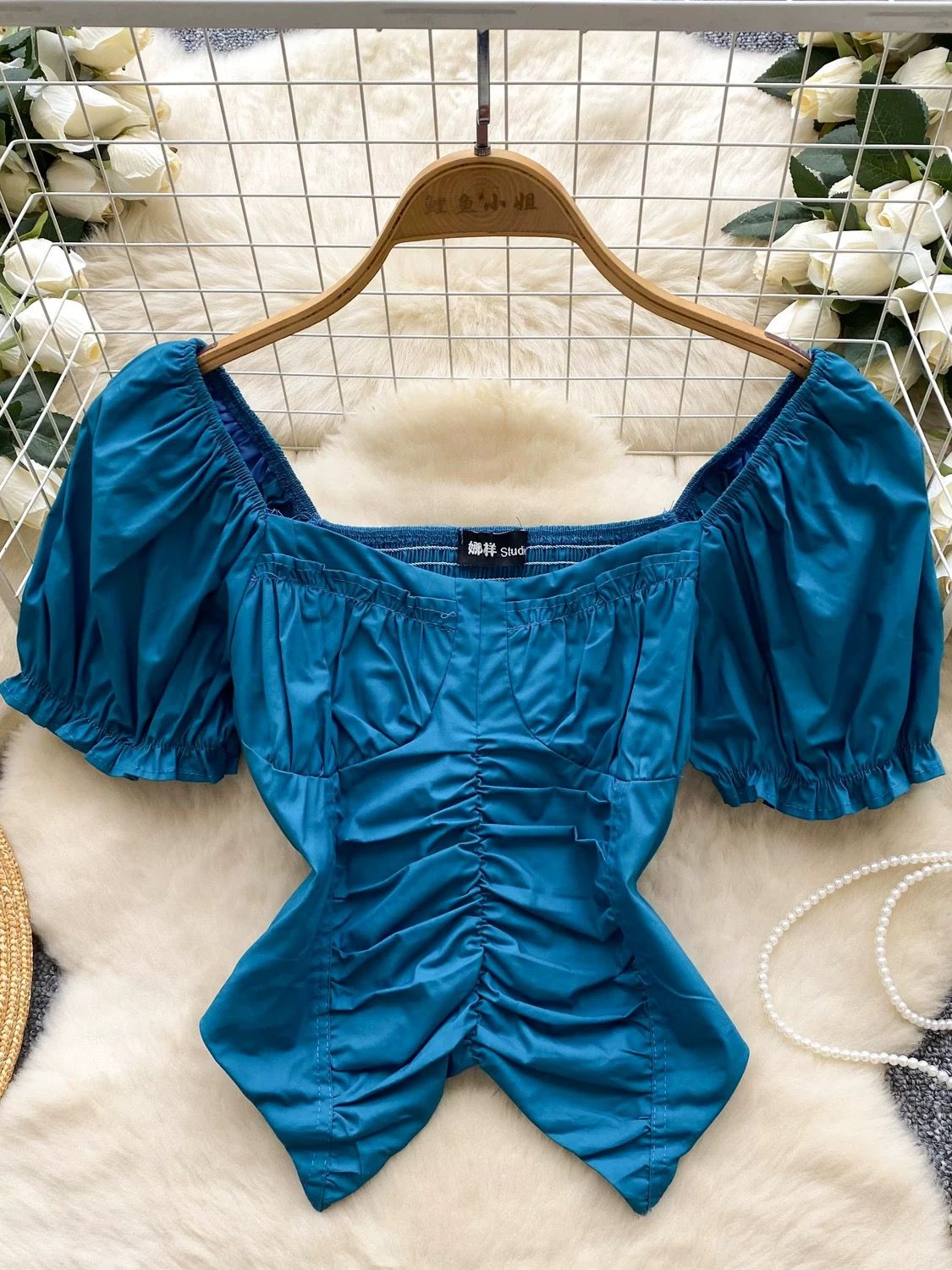 Just the intro top CTO1061 image