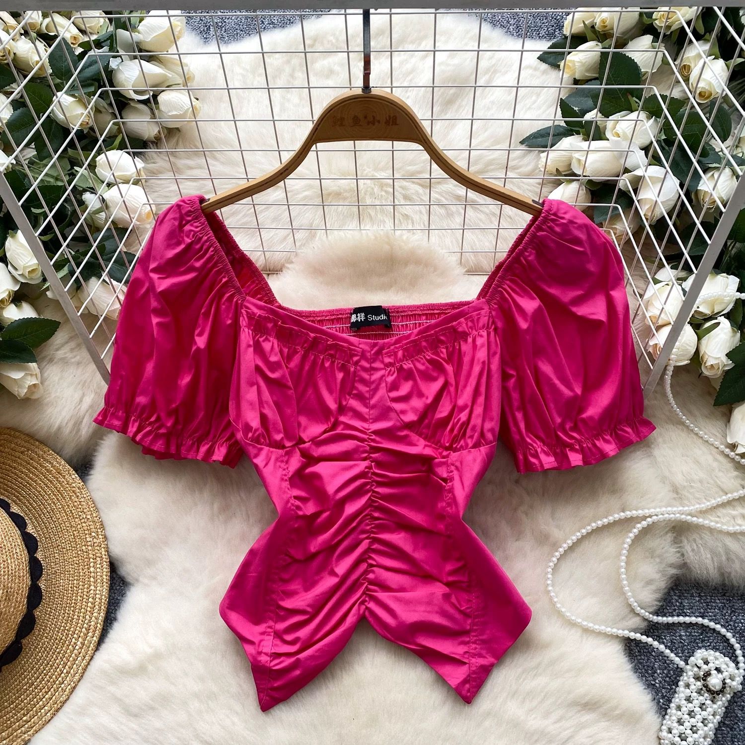 Just the intro top CTO1061 image