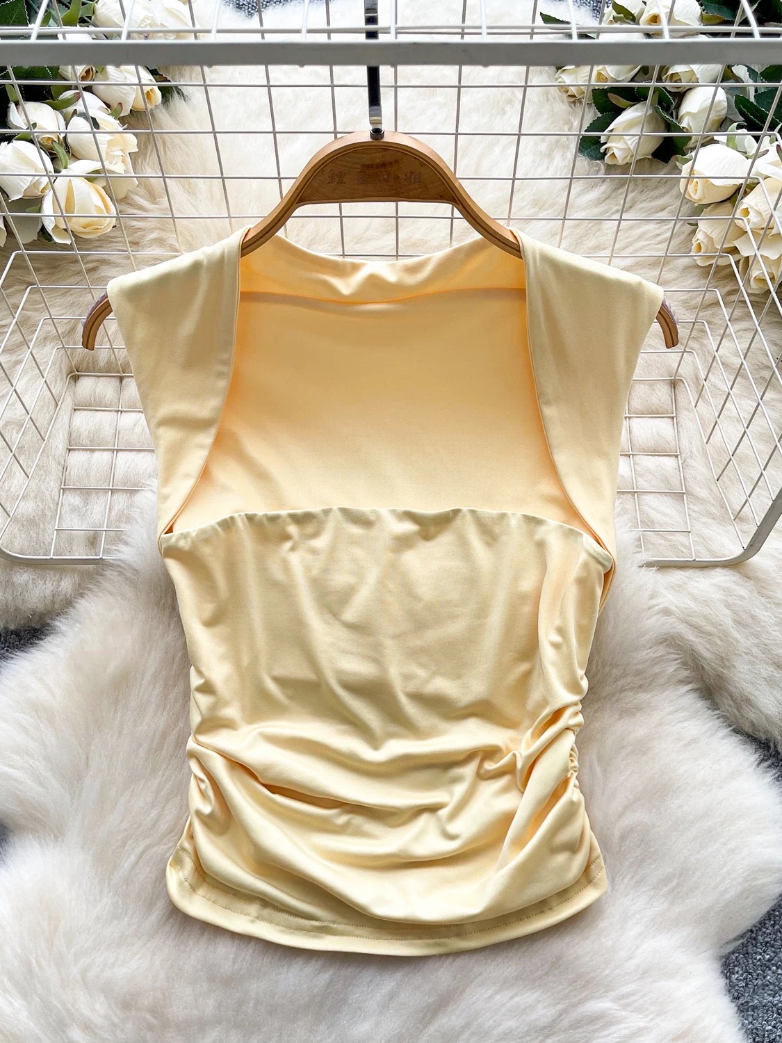 Night out top CTO833 image