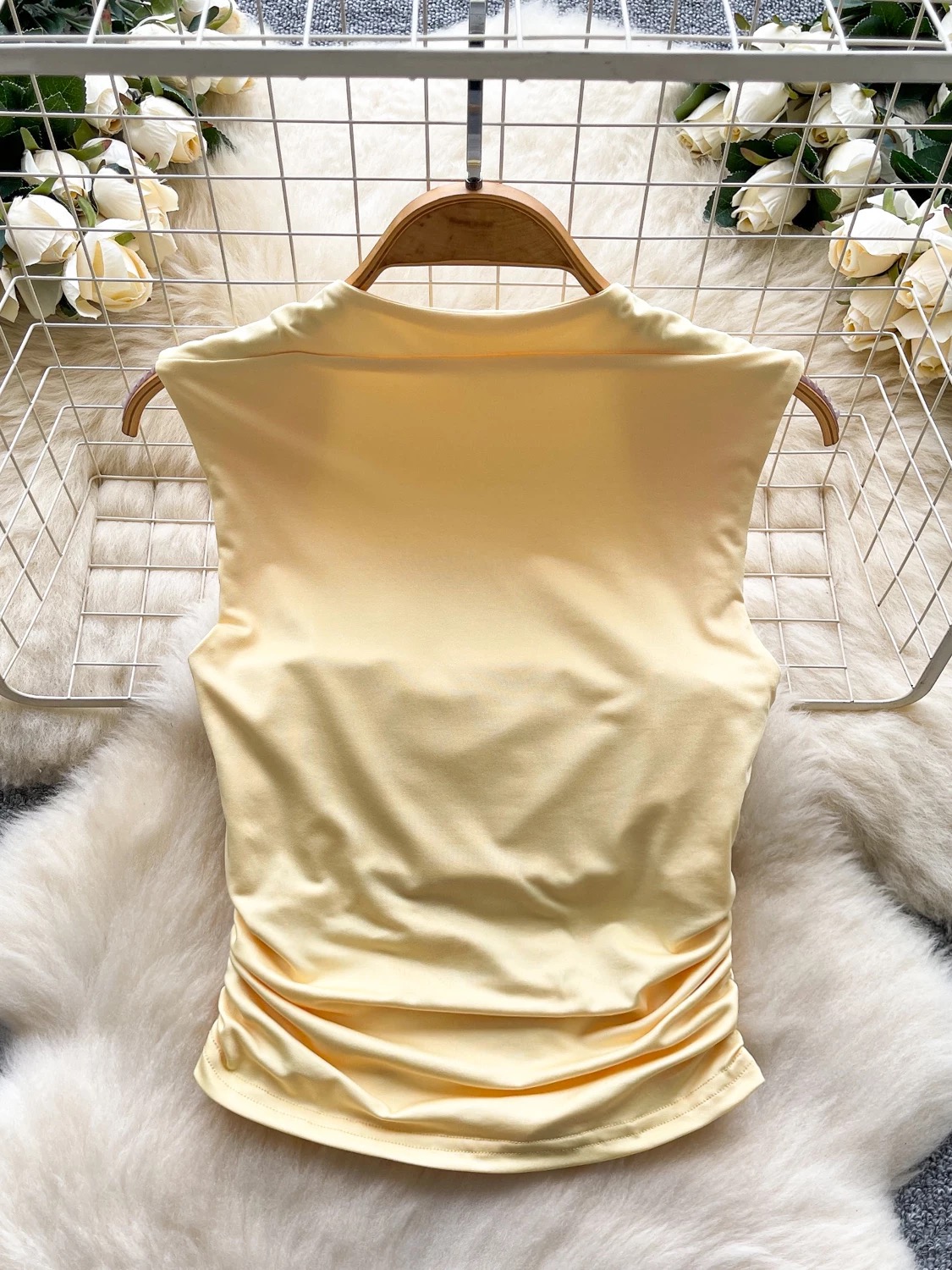 Night out top CTO833 image