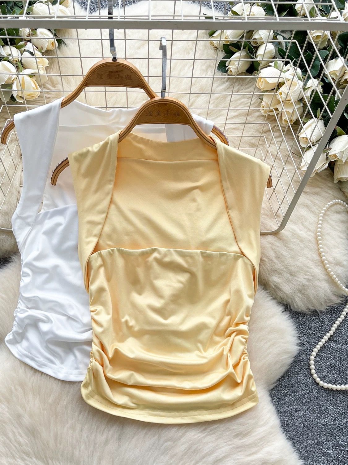 Night out top CTO833 image