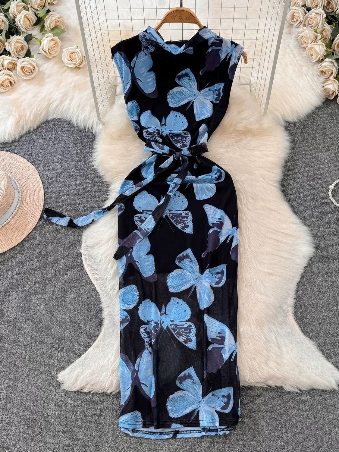 Naomi dress CBC1222 image