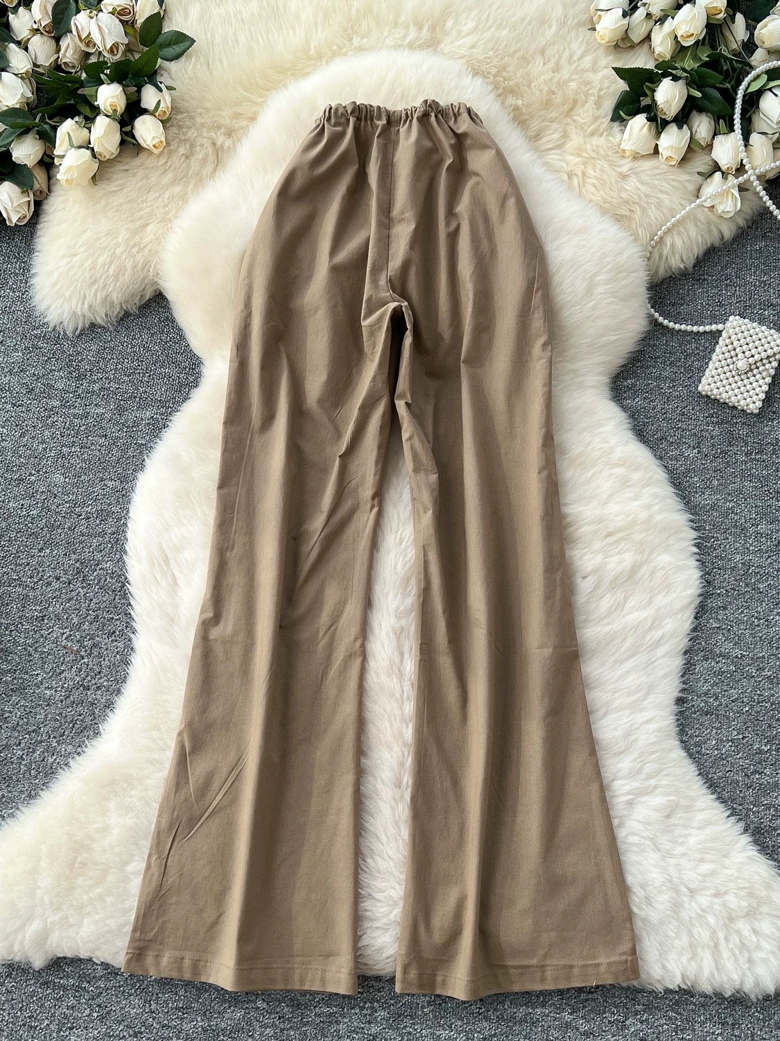 Jungles and villas pants  CP46 image