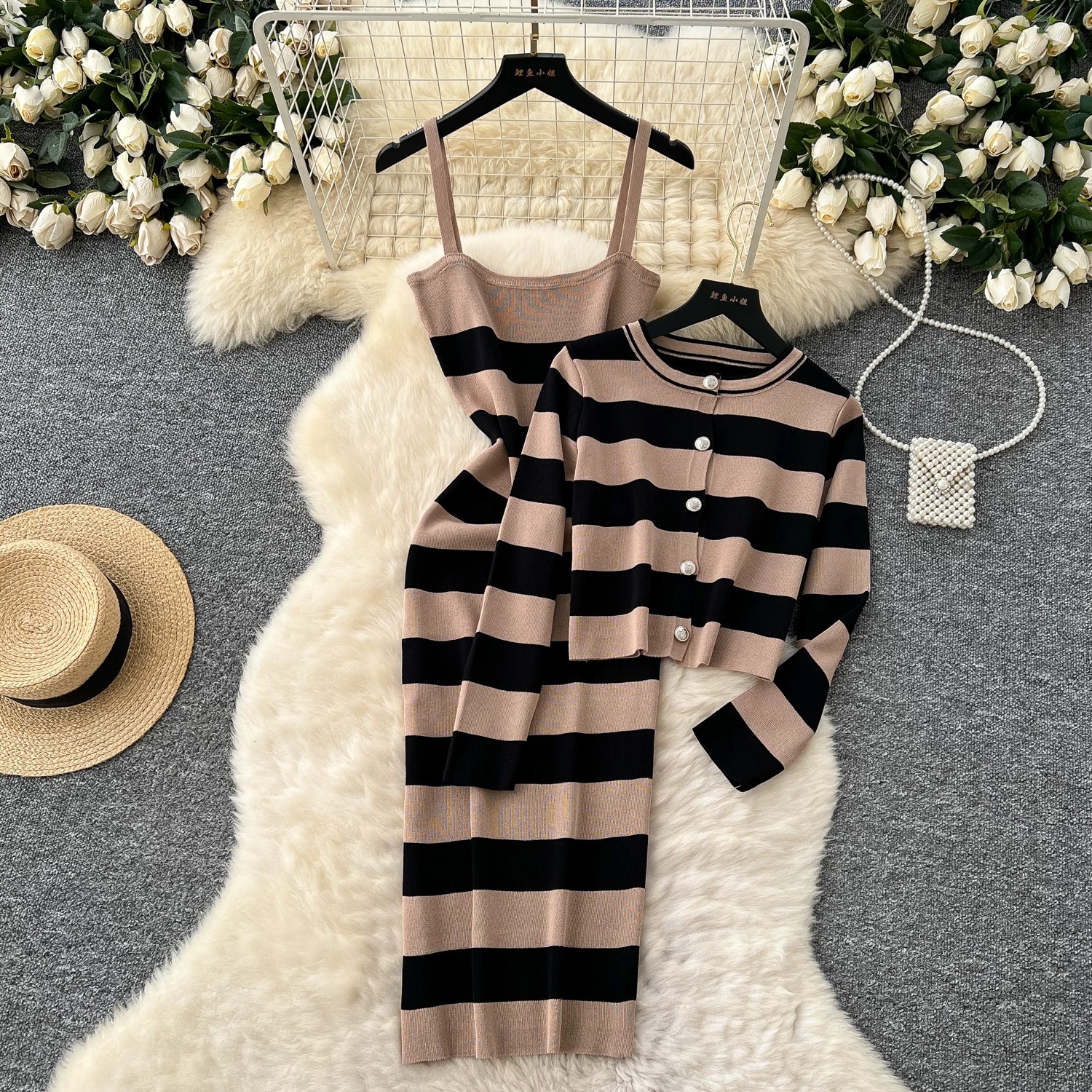 Cold babe set CTP664 image