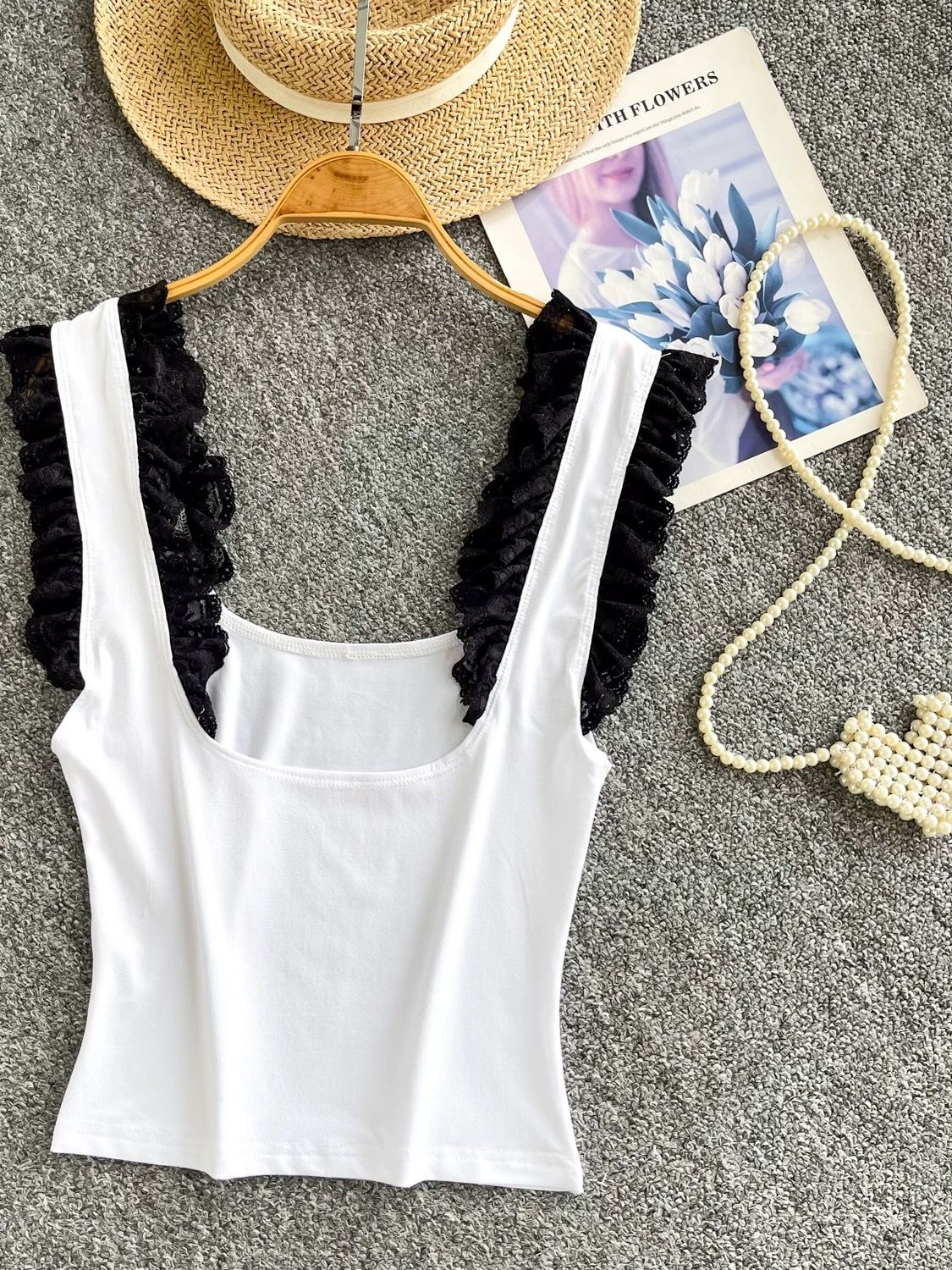 But first red wine top CTO832 image