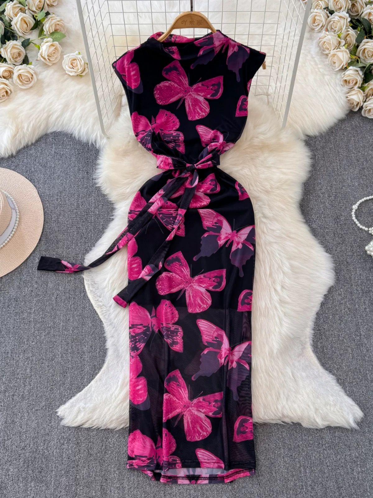 Naomi dress CBC1222 image