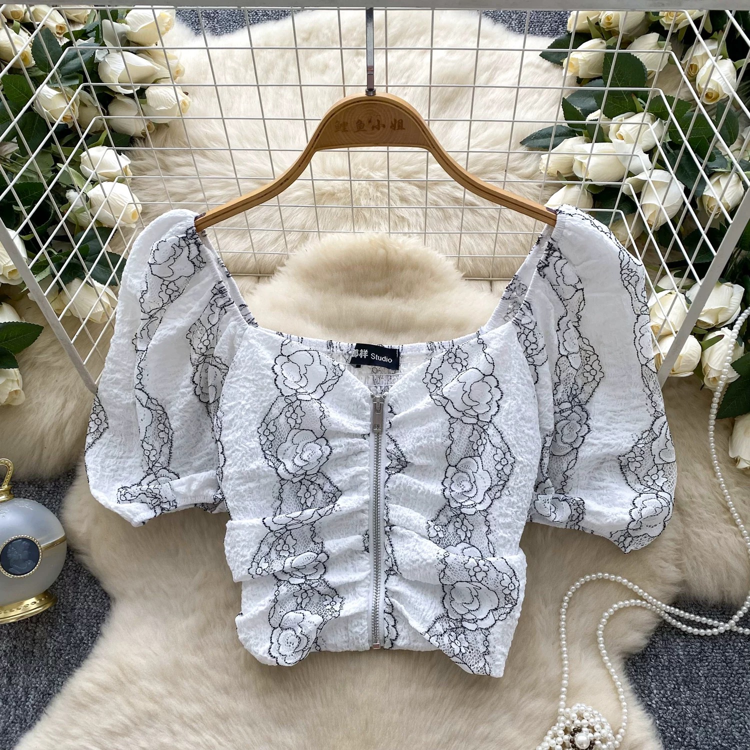 Waiting around for you top CTO1064 image