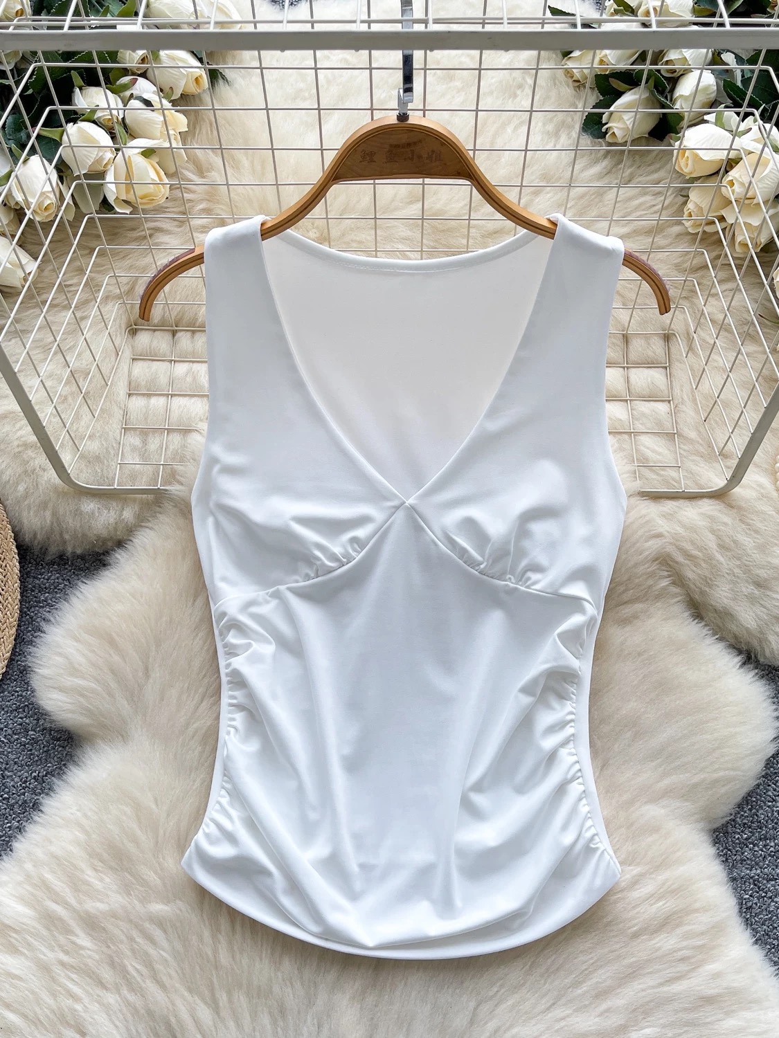 Glamorous Barbie top CTO831 image