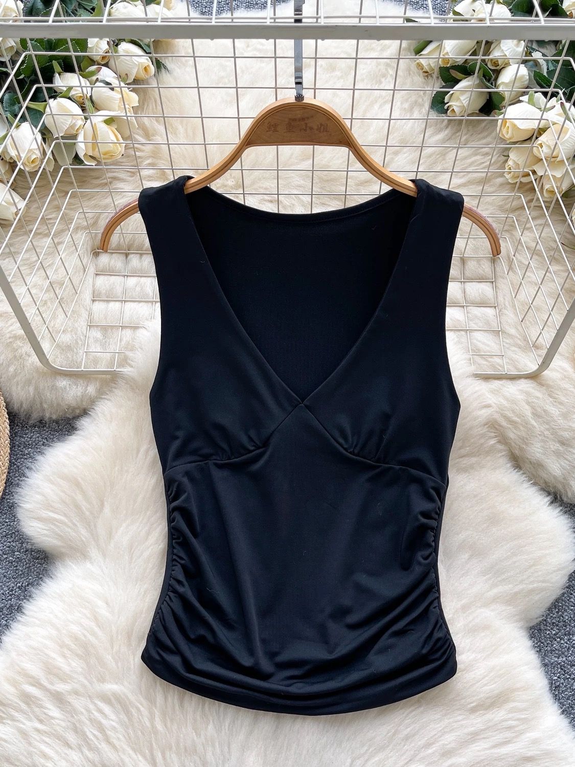 Glamorous Barbie top CTO831 image