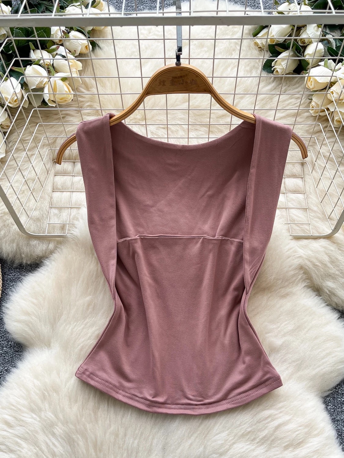 Elevated slay top CTO829 image