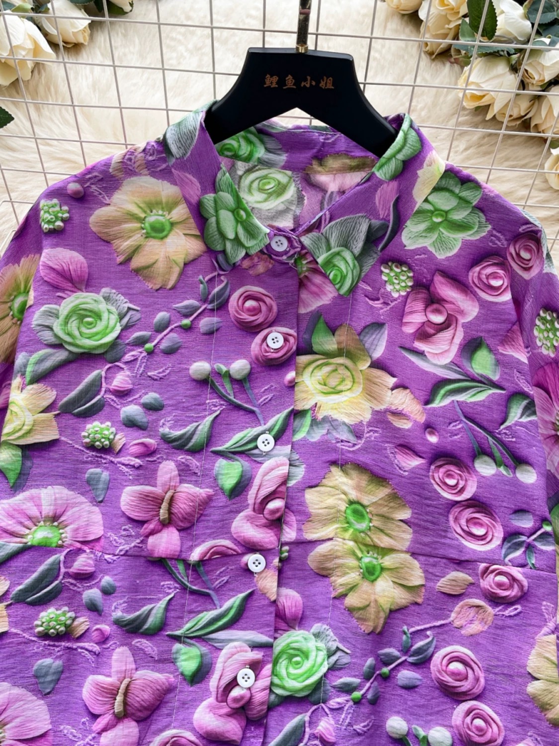 Pretty and provocative top CTO1065 image