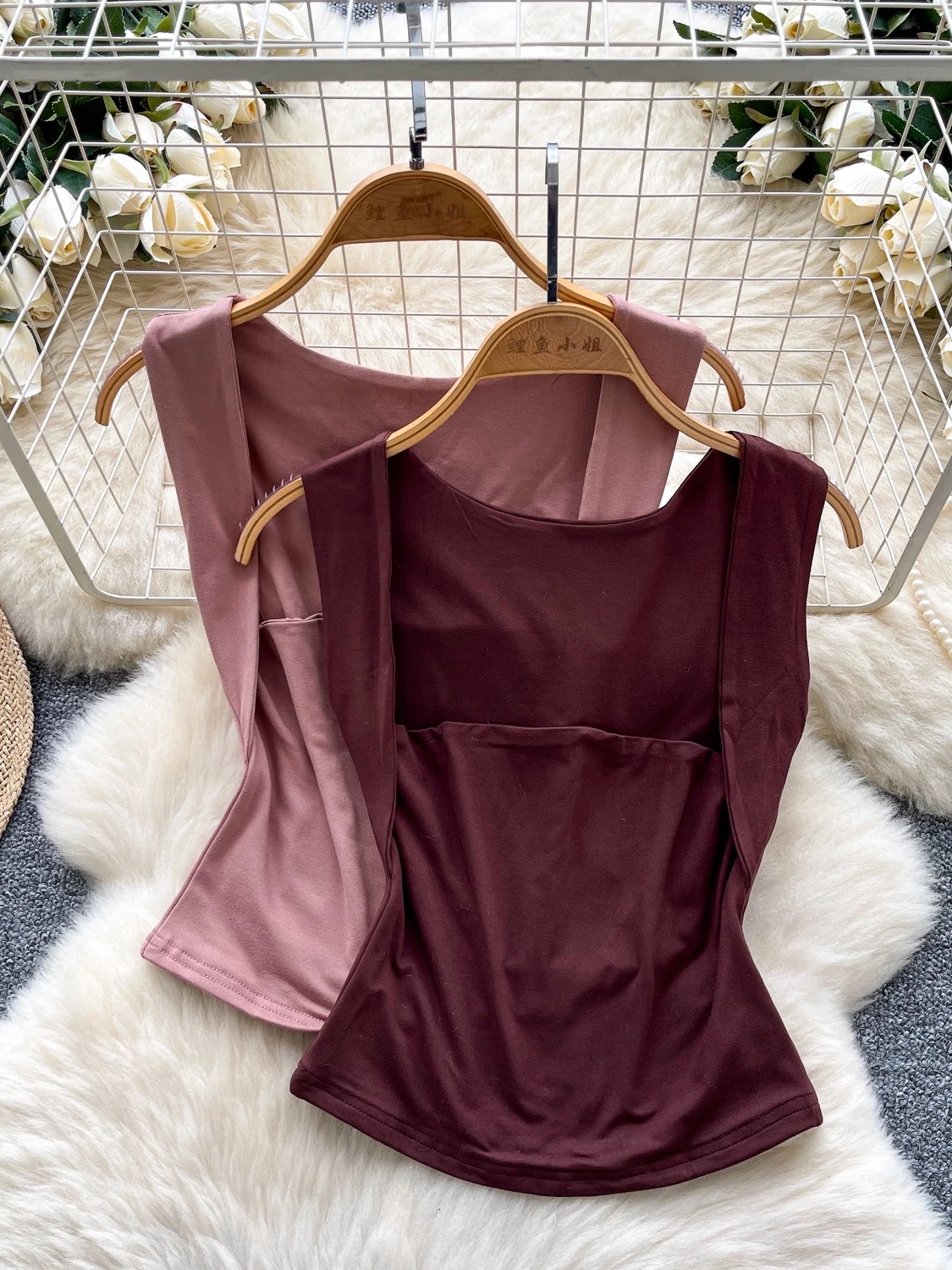 Elevated slay top CTO829 image