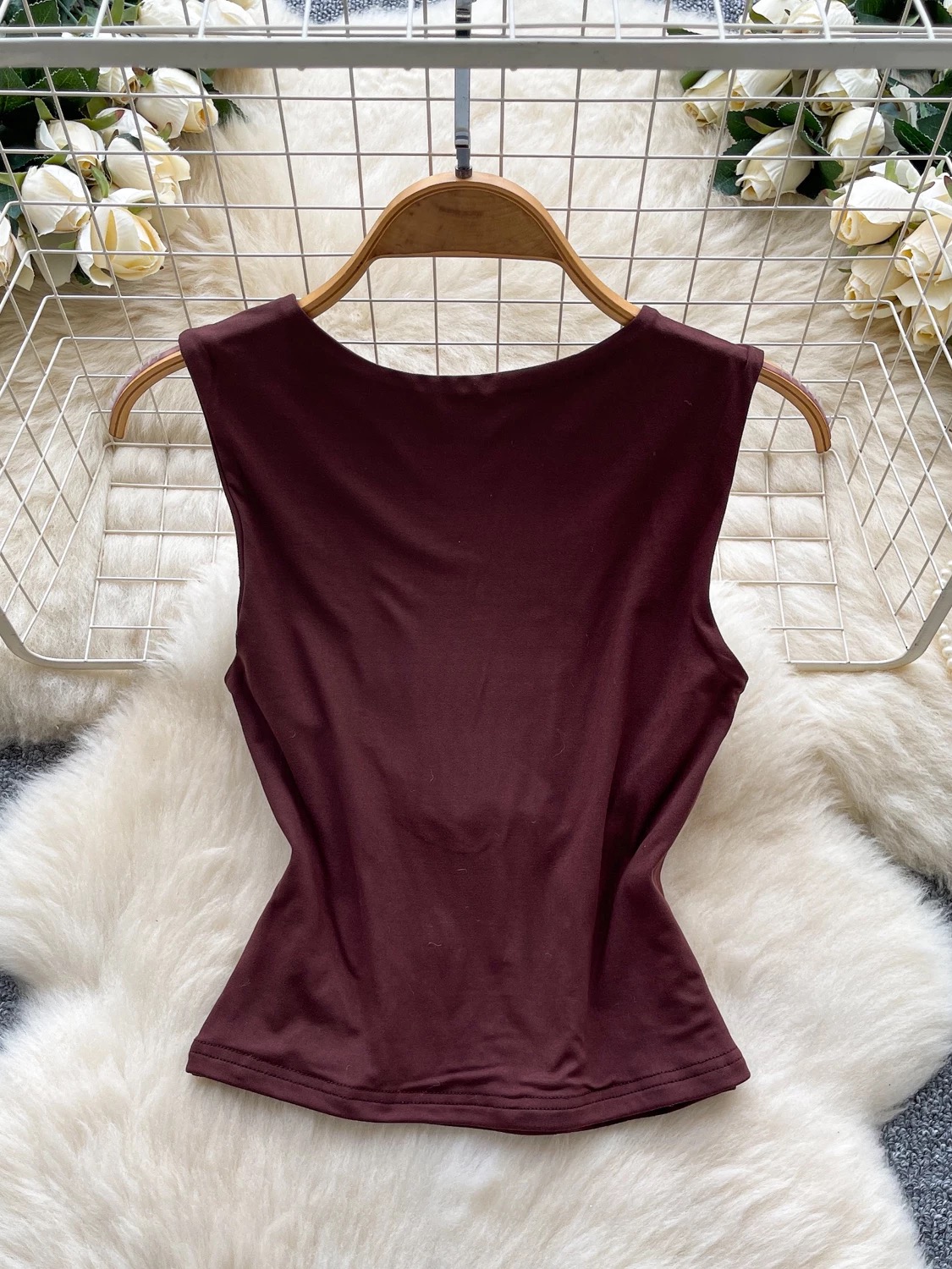 Elevated slay top CTO829 image