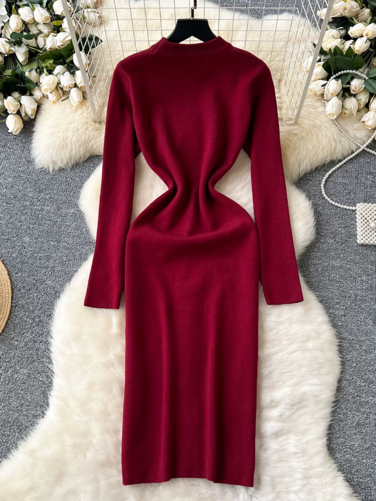 Headstrong me dress KBC268 image