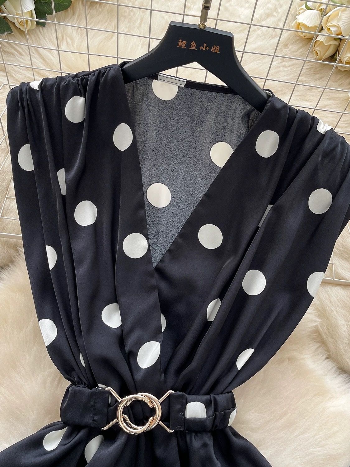 Annie top FTO349 image