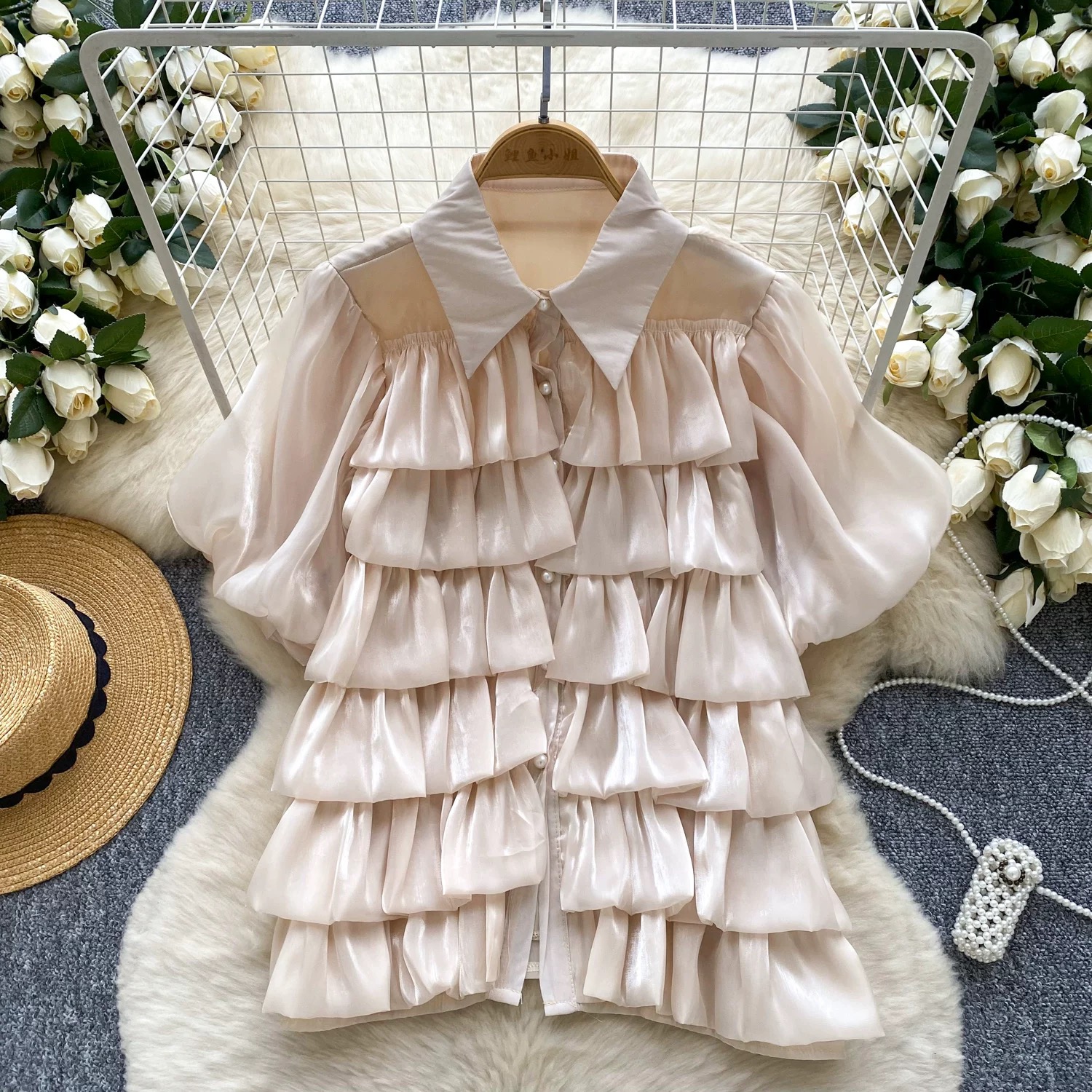 Keep me sexy top FTO311 image